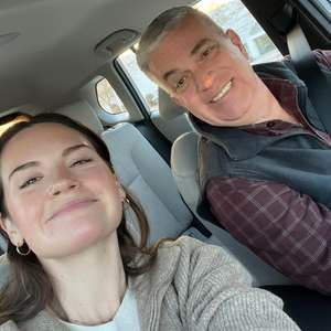 Meet your Posher, Dave